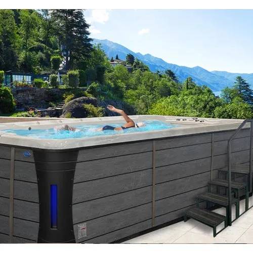 Swimspa X-Series hot tubs for sale in Live Oak